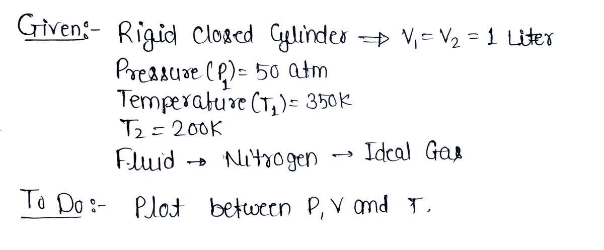 Mechanical Engineering homework question answer, step 1, image 1